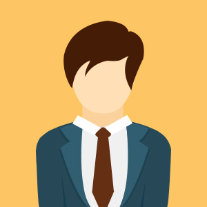 Default avatar