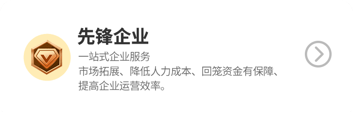 先锋企业
