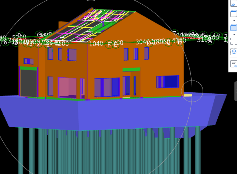 航辰造价咨询工作室