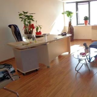 海天咨询（西山八大处）中心