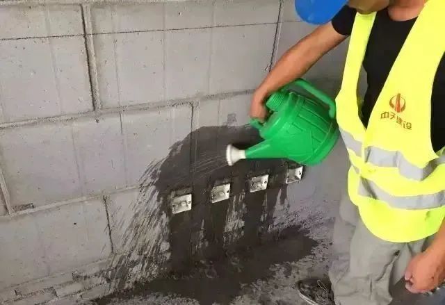 水电安装线盒与二次配管规范_附60套资料_15